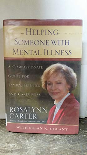 Helping Someone with Mental Illness