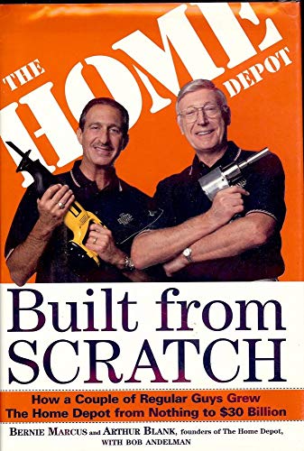 Built from Scratch