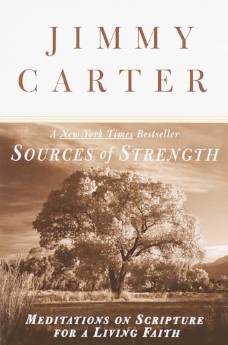 Sources of Strength