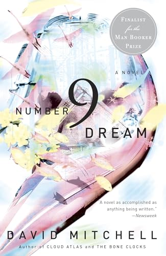Number9Dream