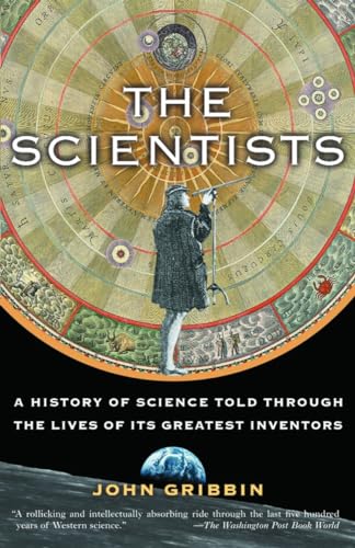 The Scientists