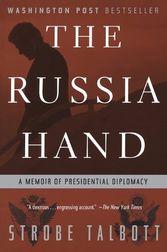 The Russia Hand