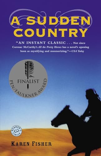 A Sudden Country