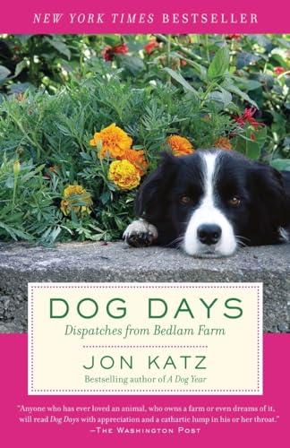 Dog Days