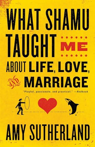 What Shamu Taught Me About Life, Love, and Marriage