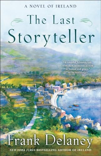 The Last Storyteller