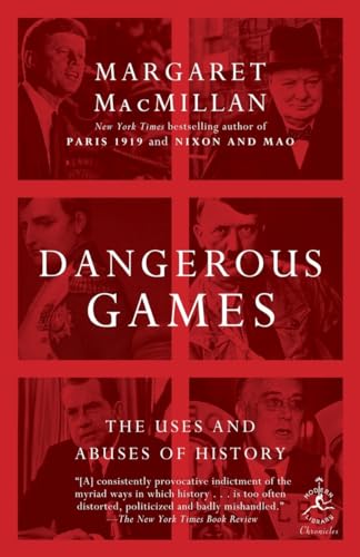 Dangerous Games