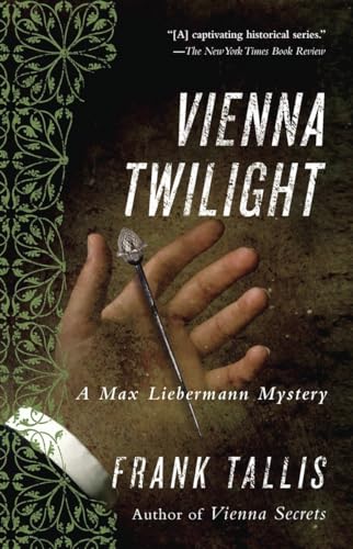 Vienna Twilight