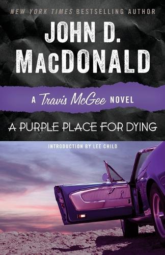 A Purple Place for Dying