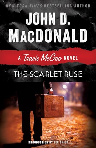 The Scarlet Ruse