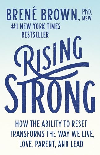 Rising Strong