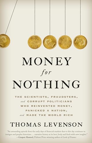 Money for Nothing