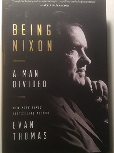 Being Nixon