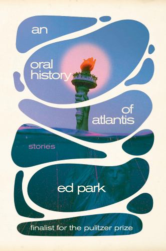 An Oral History of Atlantis, An