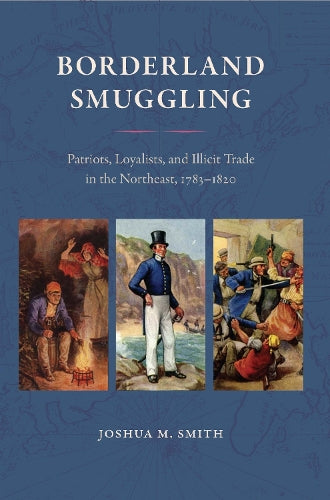 Borderland Smuggling
