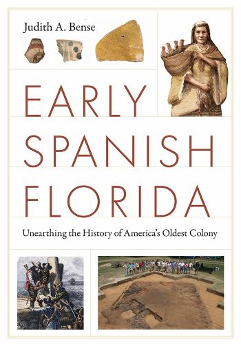 Early Spanish Florida cover