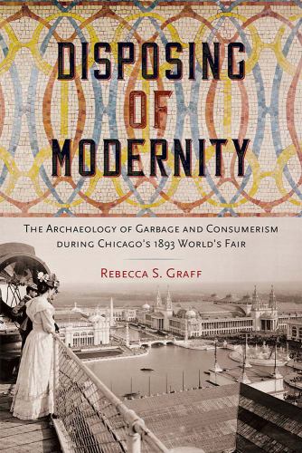 Disposing of Modernity cover
