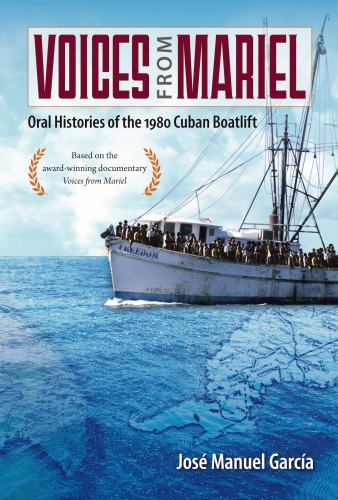 Voices from Mariel cover