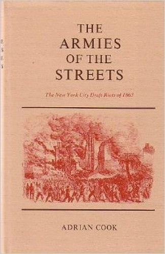Armies of the Streets