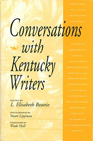 Conversations with Kentucky Writers