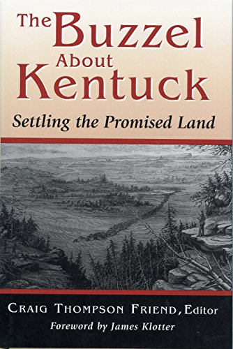 The Buzzel About Kentuck