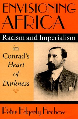 Envisioning Africa cover