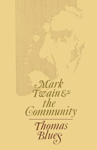 Mark Twain and the Community
