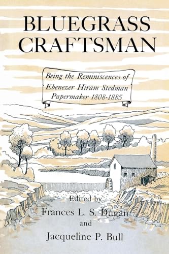 Bluegrass Craftsman