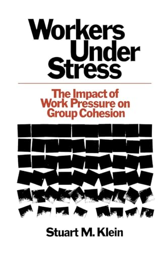 Workers Under Stress