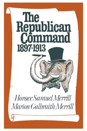The Republican Command cover