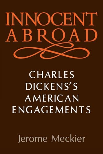 Innocent Abroad cover