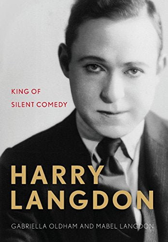Harry Langdon