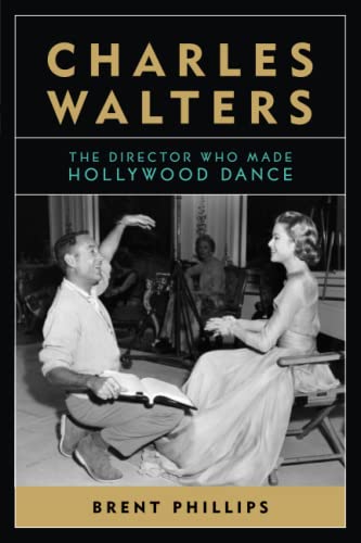 Charles Walters