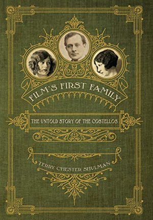 Film's First Family