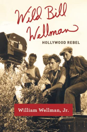 Wild Bill Wellman