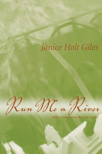 Run Me a River cover