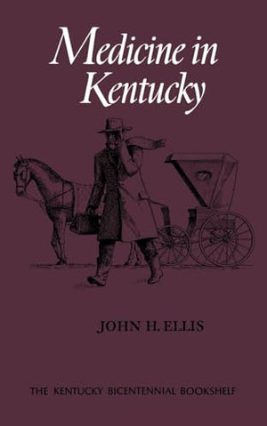 Medicine in Kentucky