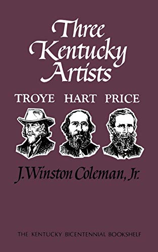 Three Kentucky Artists