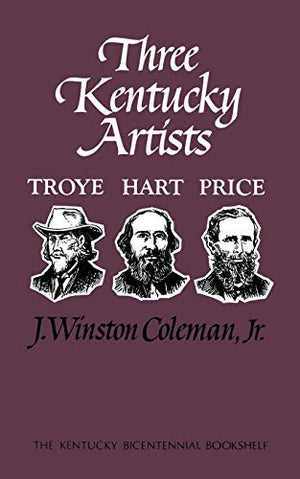 Three Kentucky Artists