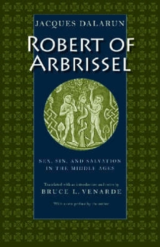 Robert of Arbrissel