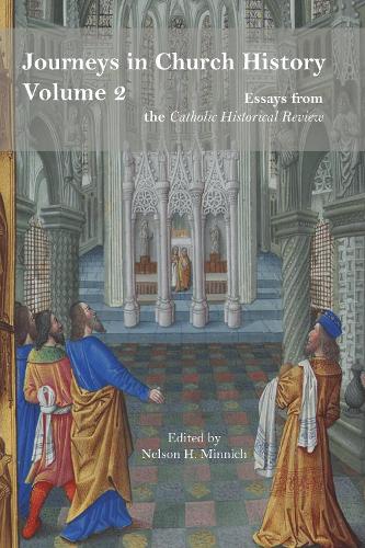 Journeys in Church History Volume 2