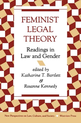 Feminist Legal Theory