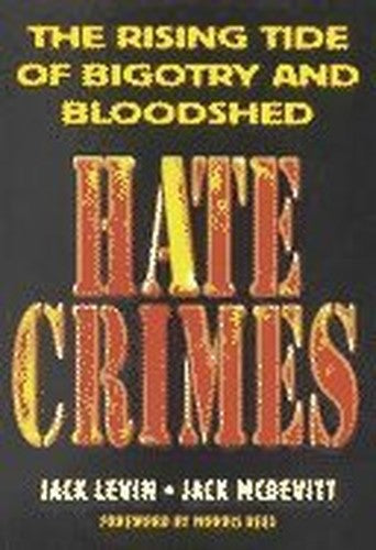 Hate Crimes