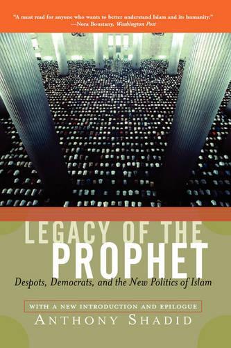 Legacy Of The Prophet
