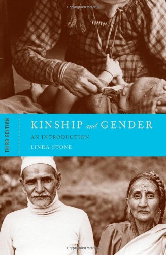 Kinship and Gender