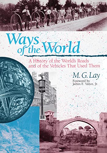 Ways of the World