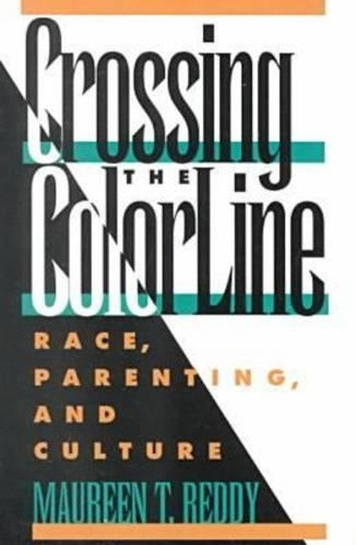 Crossing the Color Line