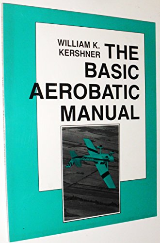 The Basic Aerobatic Manual