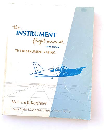 Instrument Flight Manual-77-3*