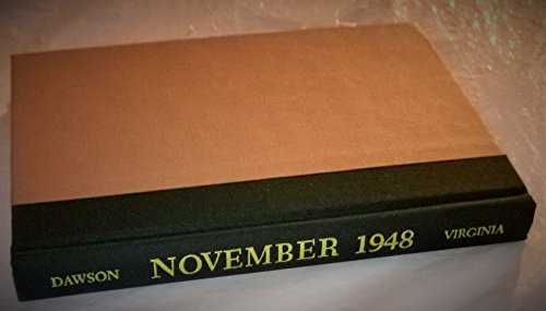 November, 1948